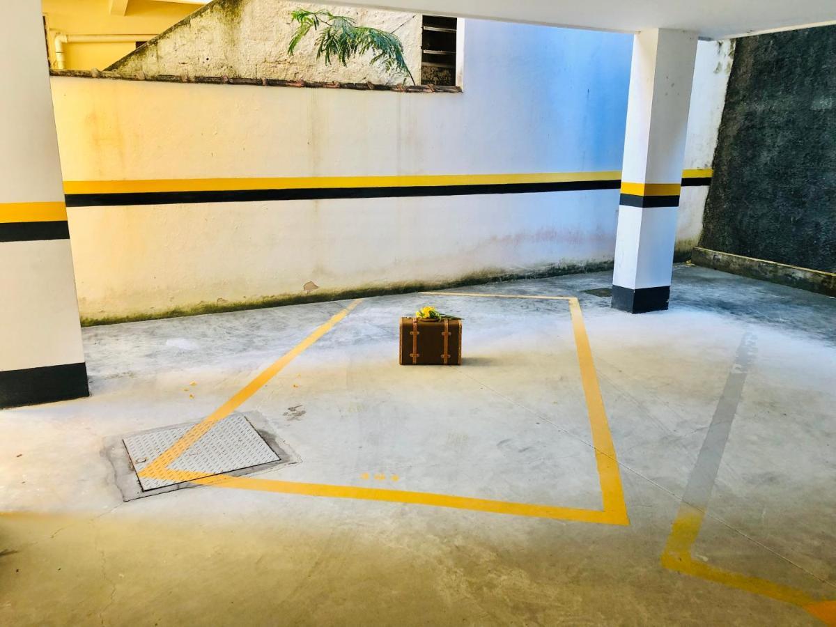 O Melhor De Domingos Martins Apartamento Exterior foto