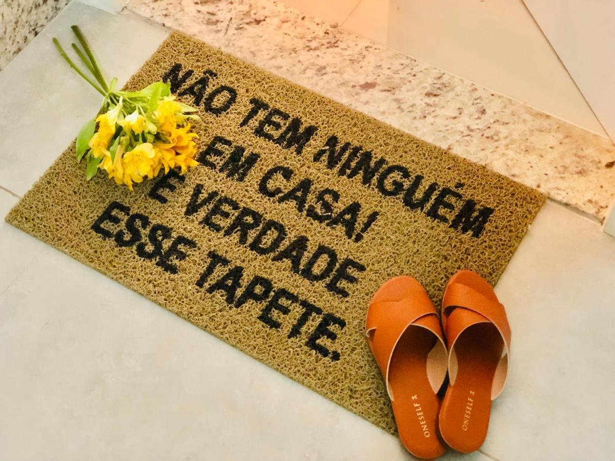 O Melhor De Domingos Martins Apartamento Exterior foto