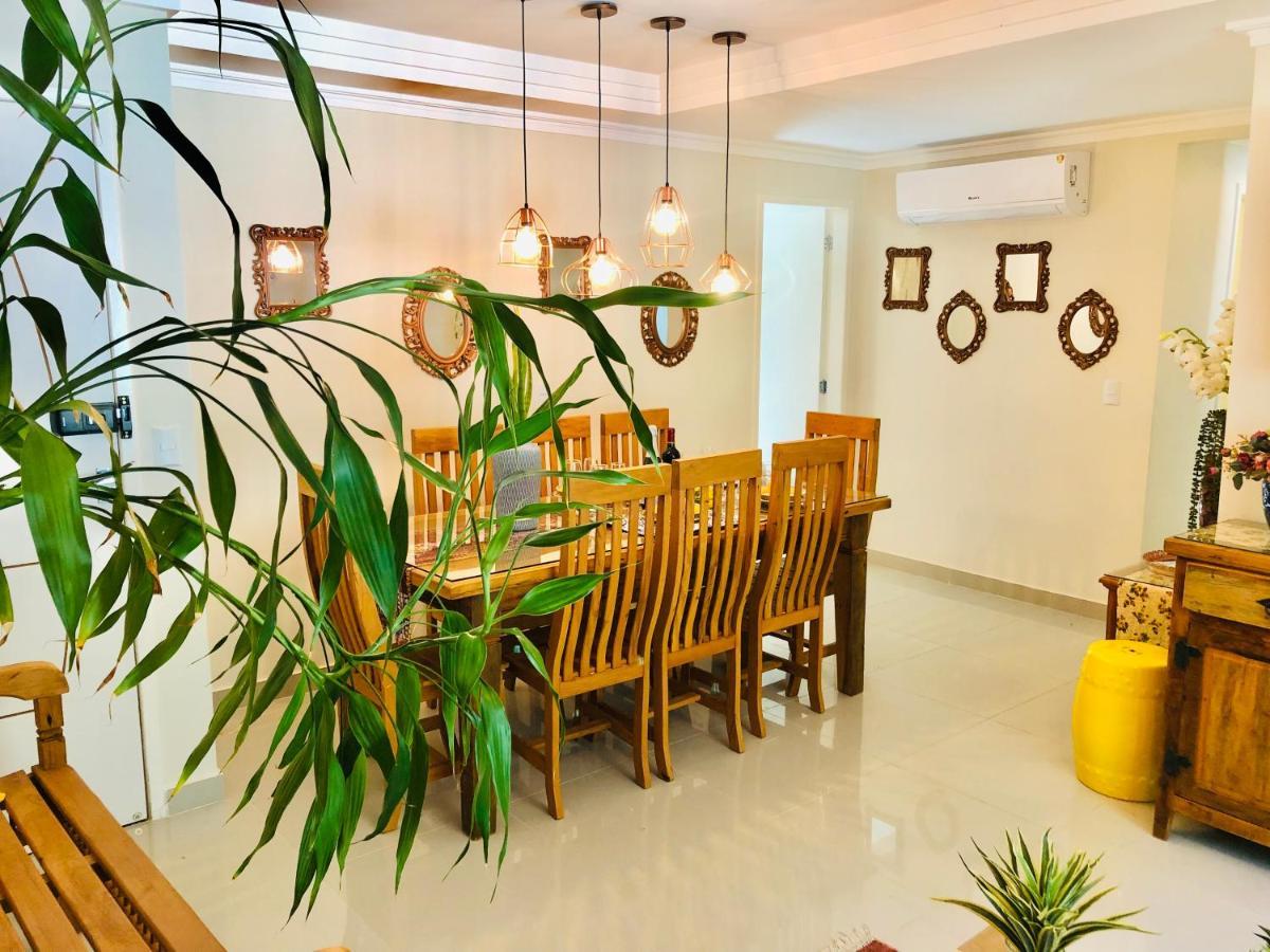 O Melhor De Domingos Martins Apartamento Exterior foto