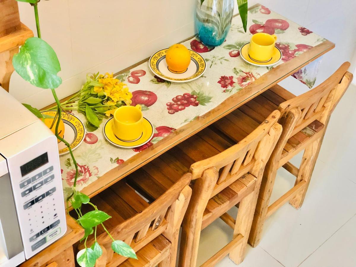 O Melhor De Domingos Martins Apartamento Exterior foto