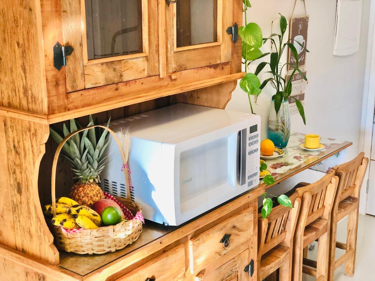 O Melhor De Domingos Martins Apartamento Exterior foto
