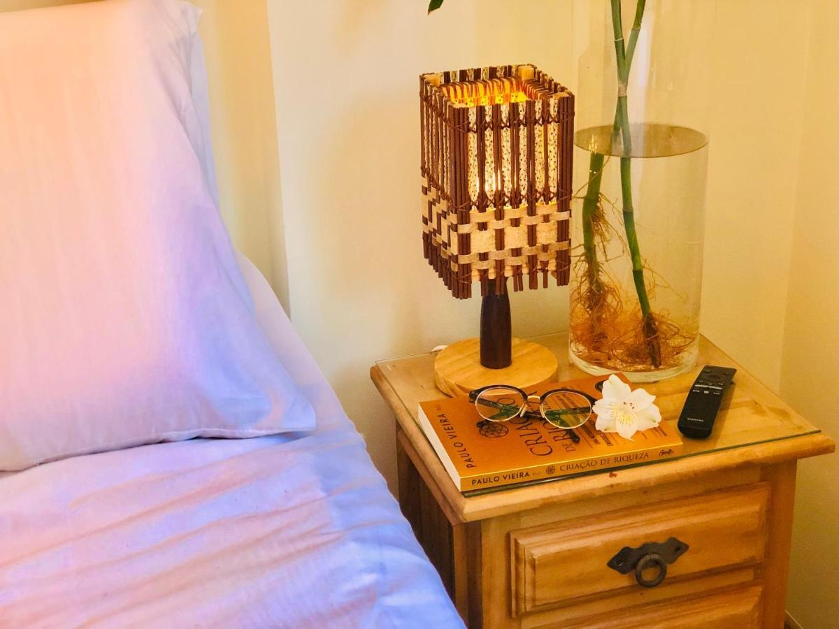 O Melhor De Domingos Martins Apartamento Exterior foto