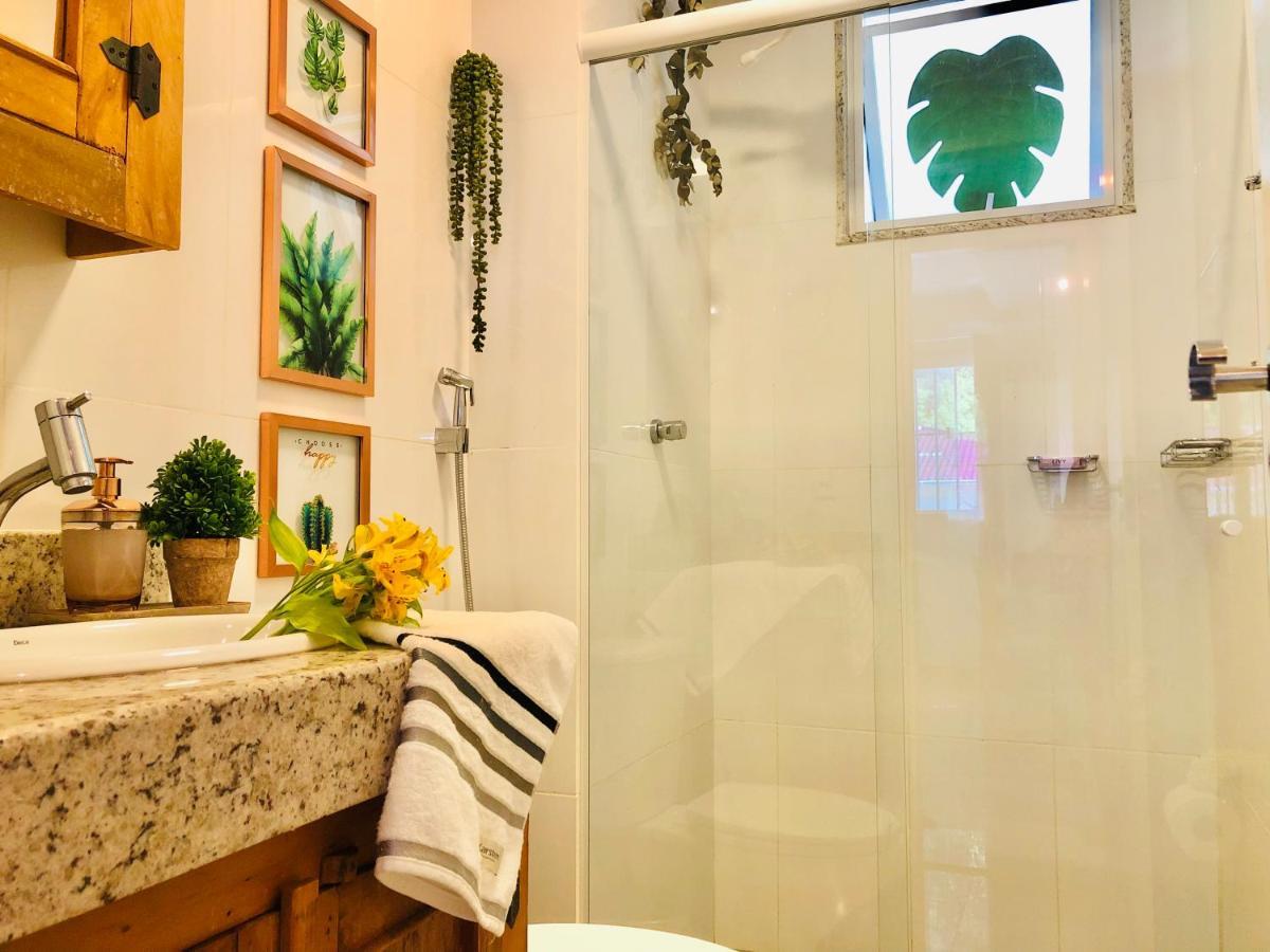 O Melhor De Domingos Martins Apartamento Exterior foto