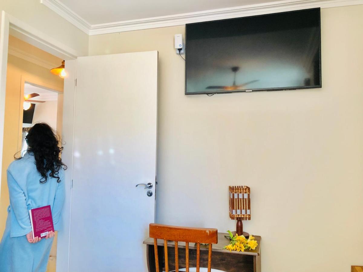 O Melhor De Domingos Martins Apartamento Exterior foto