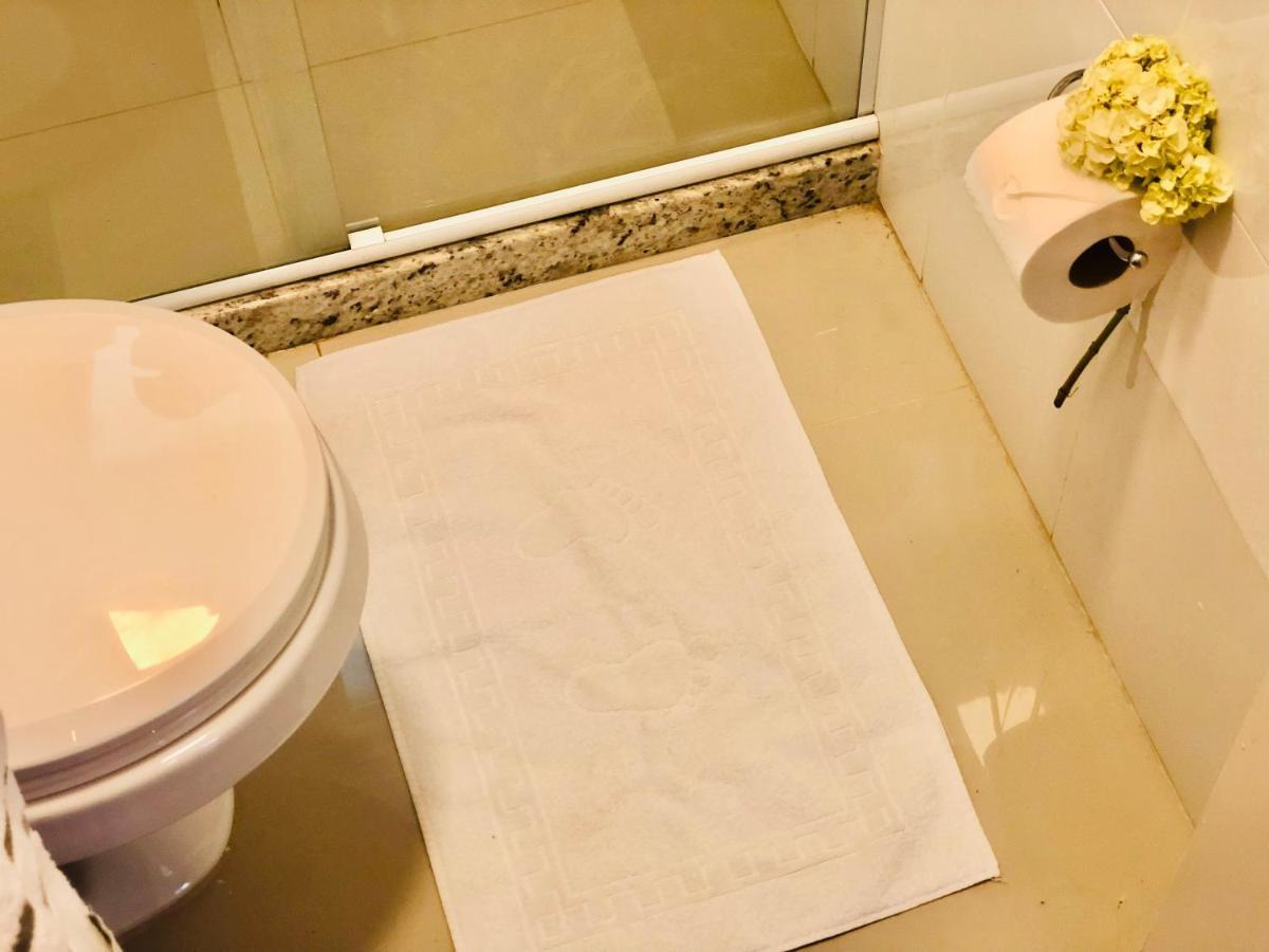 O Melhor De Domingos Martins Apartamento Exterior foto