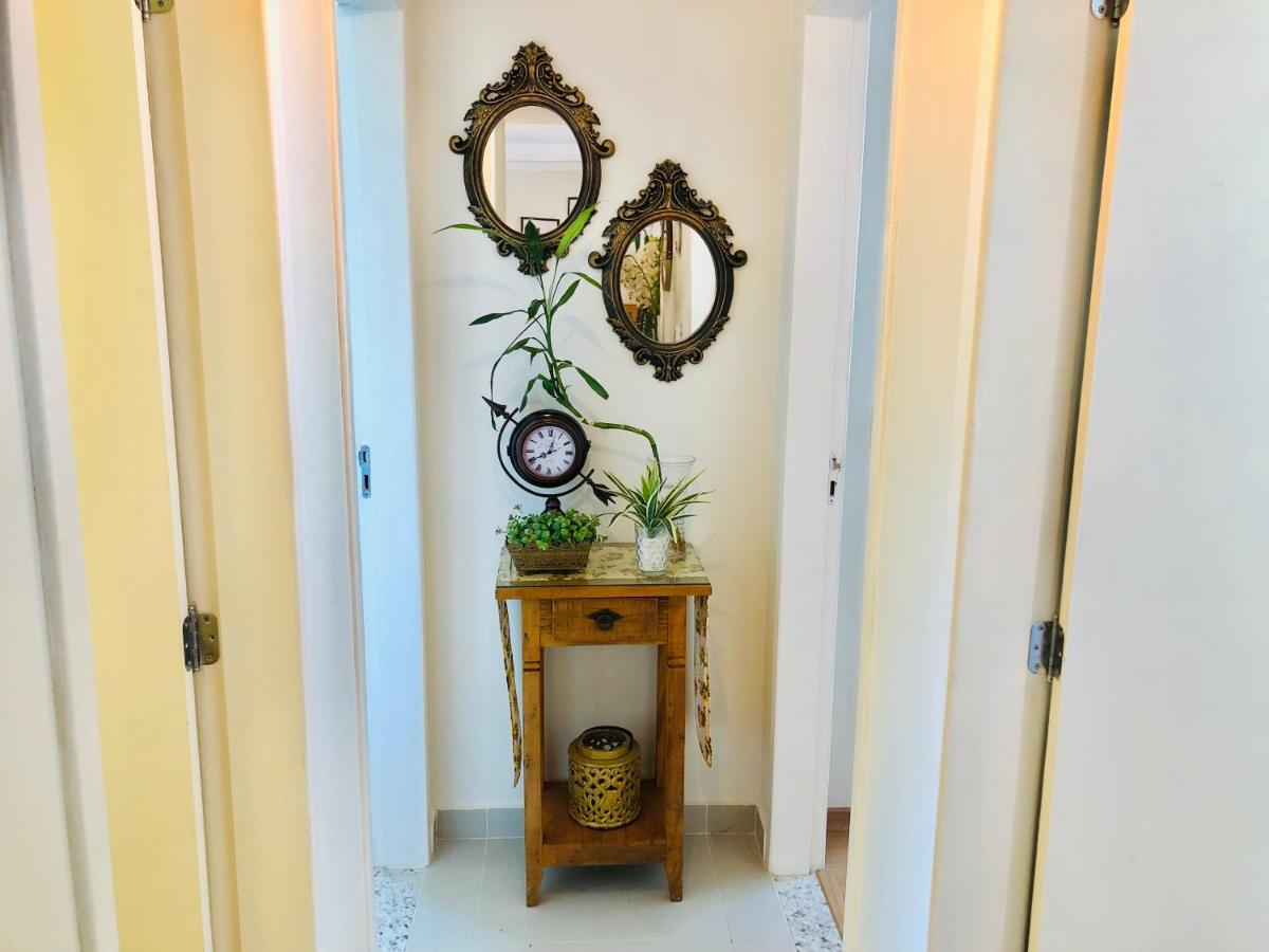O Melhor De Domingos Martins Apartamento Exterior foto
