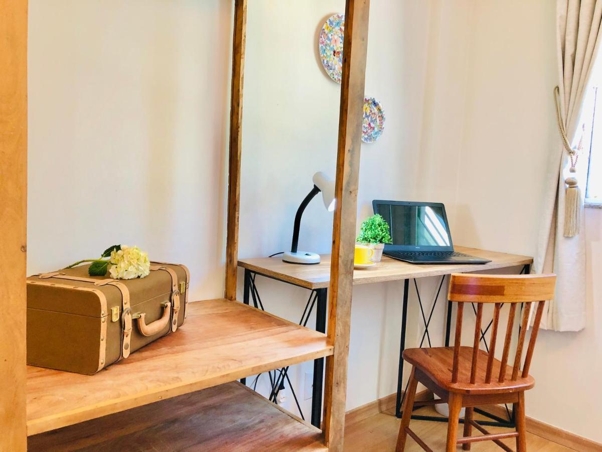 O Melhor De Domingos Martins Apartamento Exterior foto