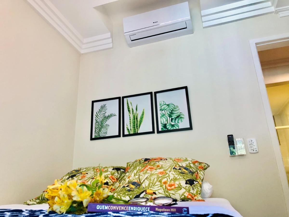 O Melhor De Domingos Martins Apartamento Exterior foto